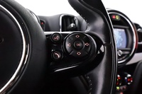 Mini Countryman vaihtoauto