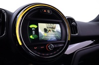 Mini Countryman vaihtoauto