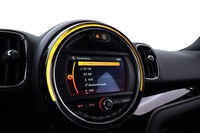 Mini Countryman vaihtoauto