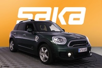 Mini Countryman vaihtoauto