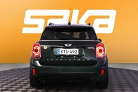 Mini Countryman vaihtoauto