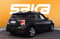 Mini Countryman vaihtoauto