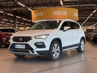 SEAT Ateca vaihtoauto