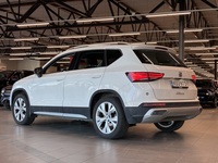 SEAT Ateca vaihtoauto
