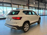 SEAT Ateca vaihtoauto