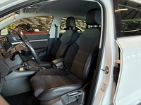SEAT Ateca vaihtoauto