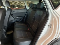 SEAT Ateca vaihtoauto