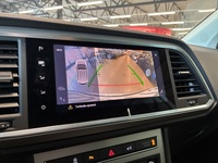 SEAT Ateca vaihtoauto