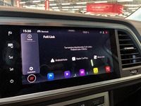 SEAT Ateca vaihtoauto
