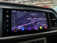 SEAT Ateca vaihtoauto