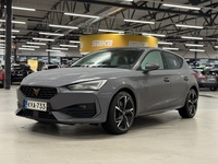 Cupra Leon vaihtoauto