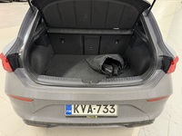 Cupra Leon vaihtoauto