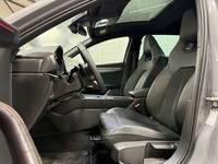 Cupra Leon vaihtoauto