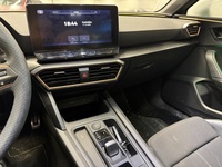 Cupra Leon vaihtoauto