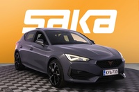 Cupra Leon vaihtoauto