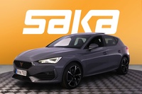 Cupra Leon vaihtoauto