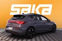 Cupra Leon vaihtoauto