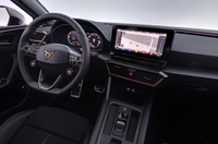 Cupra Leon vaihtoauto