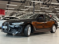 BMW i4 vaihtoauto