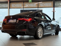 BMW i4 vaihtoauto