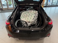 BMW i4 vaihtoauto