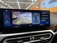 BMW i4 vaihtoauto