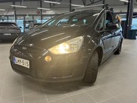 Ford S-MAX vaihtoauto