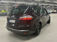 Ford S-MAX vaihtoauto