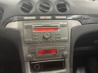 Ford S-MAX vaihtoauto