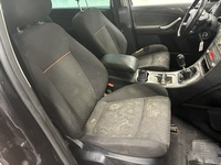 Ford S-MAX vaihtoauto