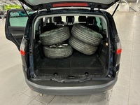 Ford S-MAX vaihtoauto