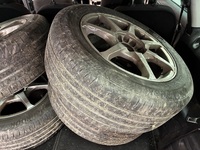 Ford S-MAX vaihtoauto