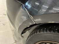 Ford S-MAX vaihtoauto