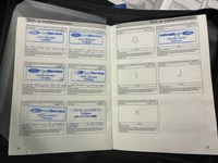 Ford S-MAX vaihtoauto