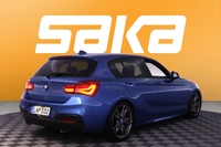 BMW M135i vaihtoauto