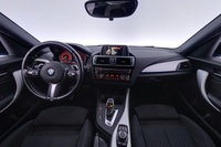BMW M135i vaihtoauto
