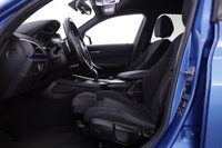 BMW M135i vaihtoauto