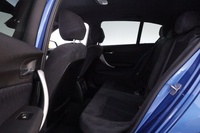 BMW M135i vaihtoauto
