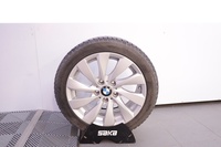 BMW M135i vaihtoauto