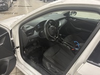 Skoda Scala vaihtoauto