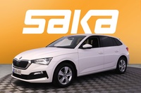 Skoda Scala vaihtoauto