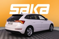Skoda Scala vaihtoauto