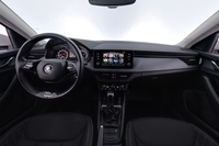 Skoda Scala vaihtoauto