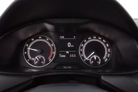 Skoda Scala vaihtoauto