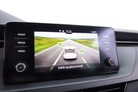 Skoda Scala vaihtoauto