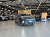 Kia Niro Electric vaihtoauto