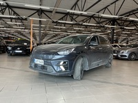 Kia Niro Electric vaihtoauto