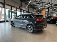 Kia Niro Electric vaihtoauto