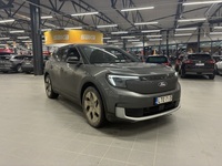 Ford USA Explorer vaihtoauto