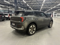 Ford USA Explorer vaihtoauto